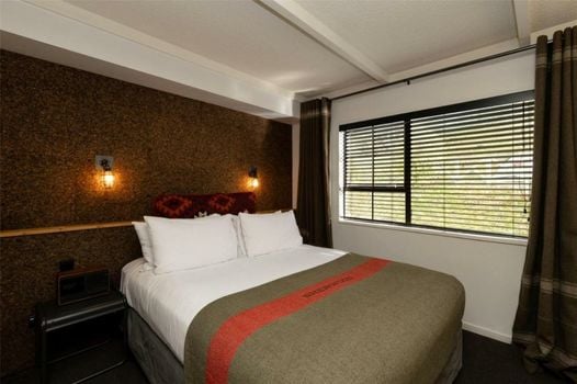 Sherwood Queenstown