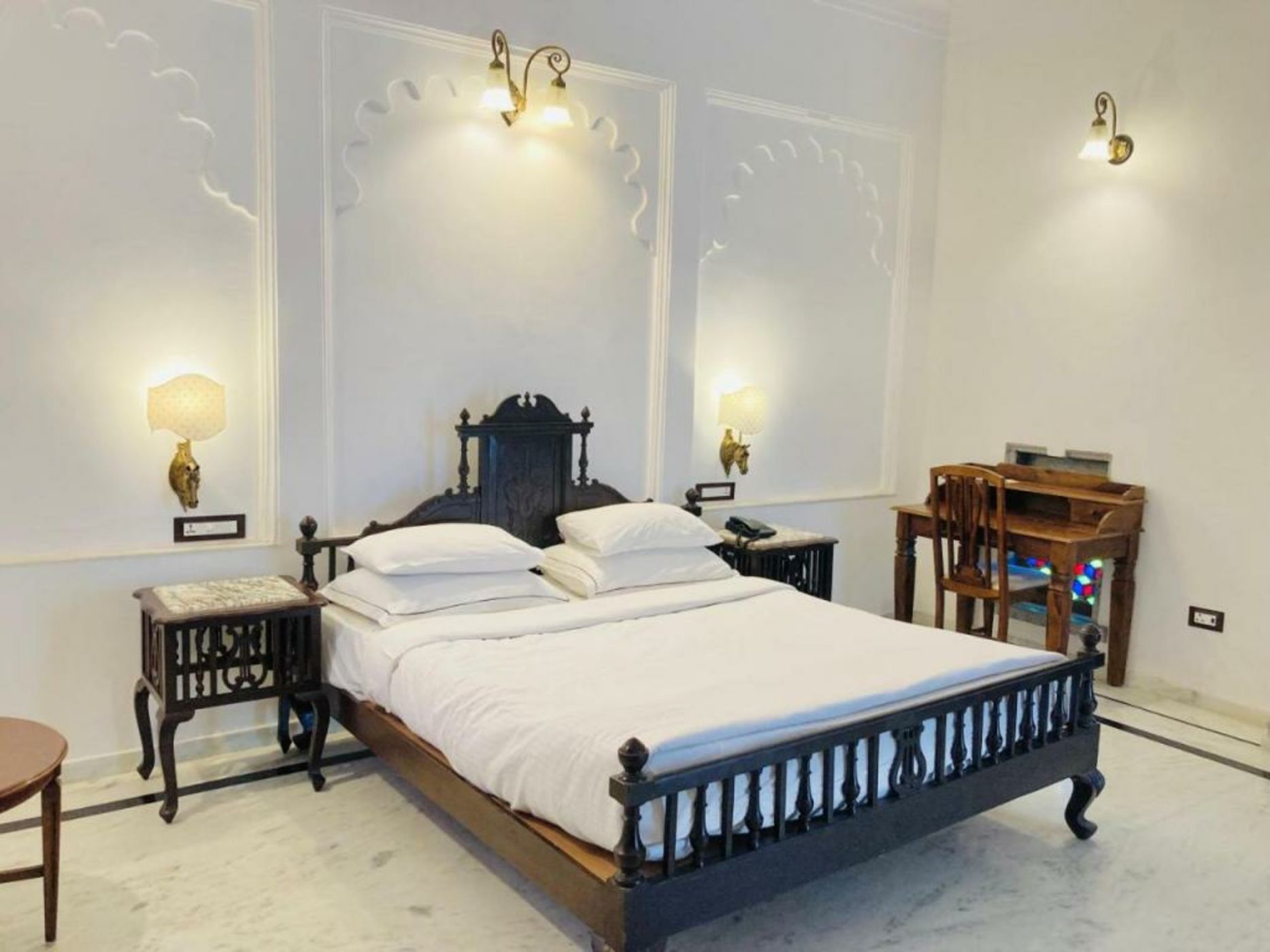 Amet Haveli - A Heritage Hotel Udaipur
