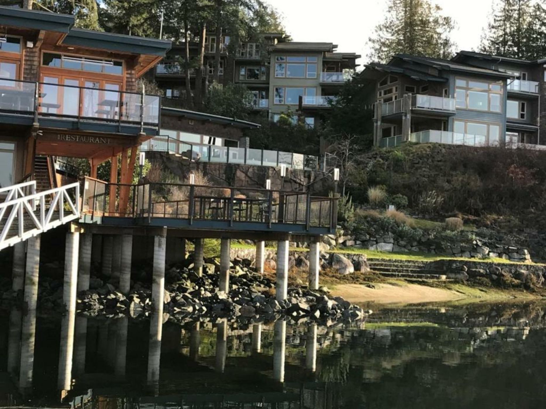 Painted Boat Resort Spa and Marina