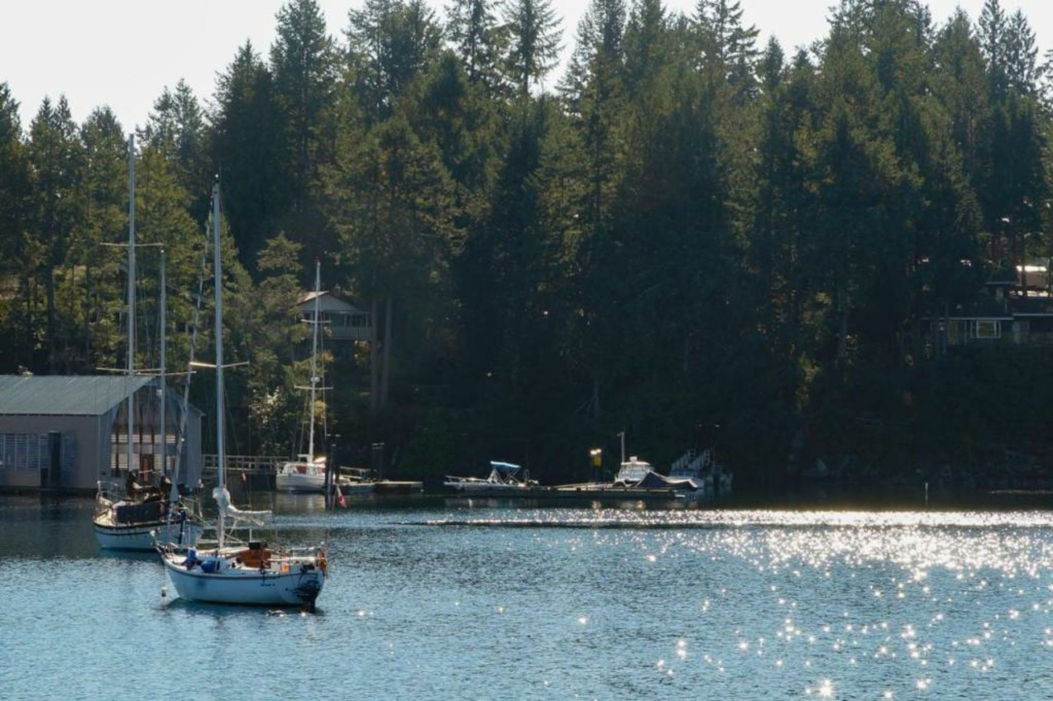 Painted Boat Resort Spa and Marina