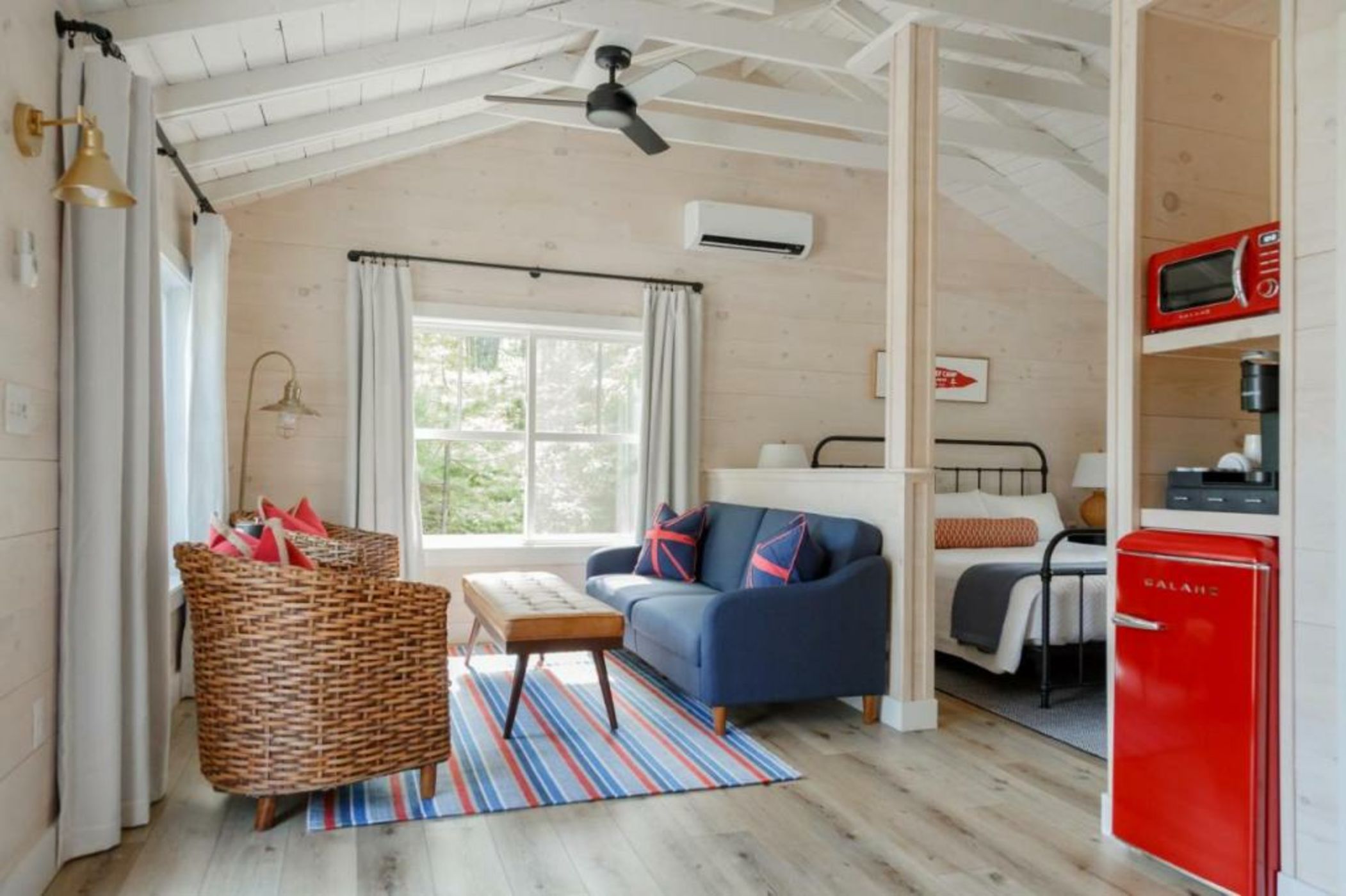 Linekin Bay Resort