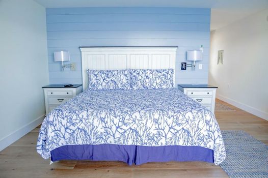 Linekin Bay Resort