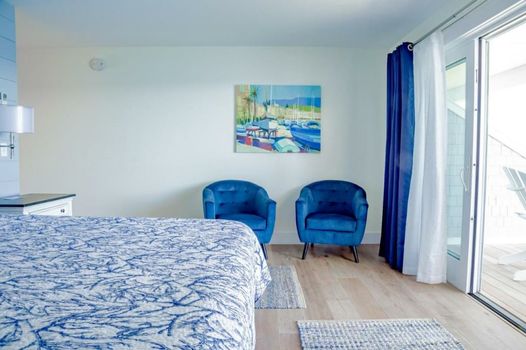 Linekin Bay Resort