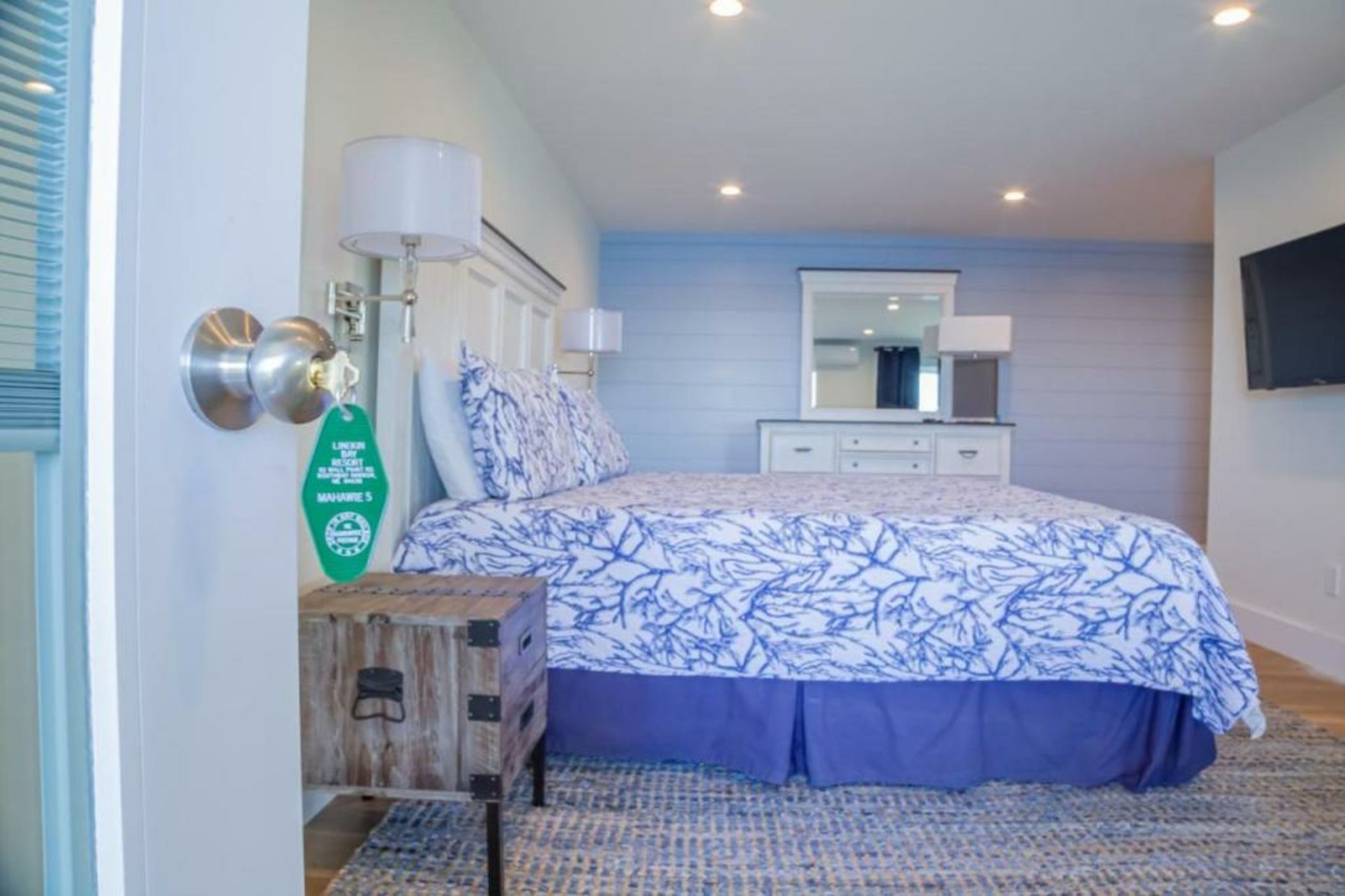 Linekin Bay Resort