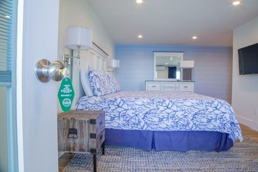 Linekin Bay Resort