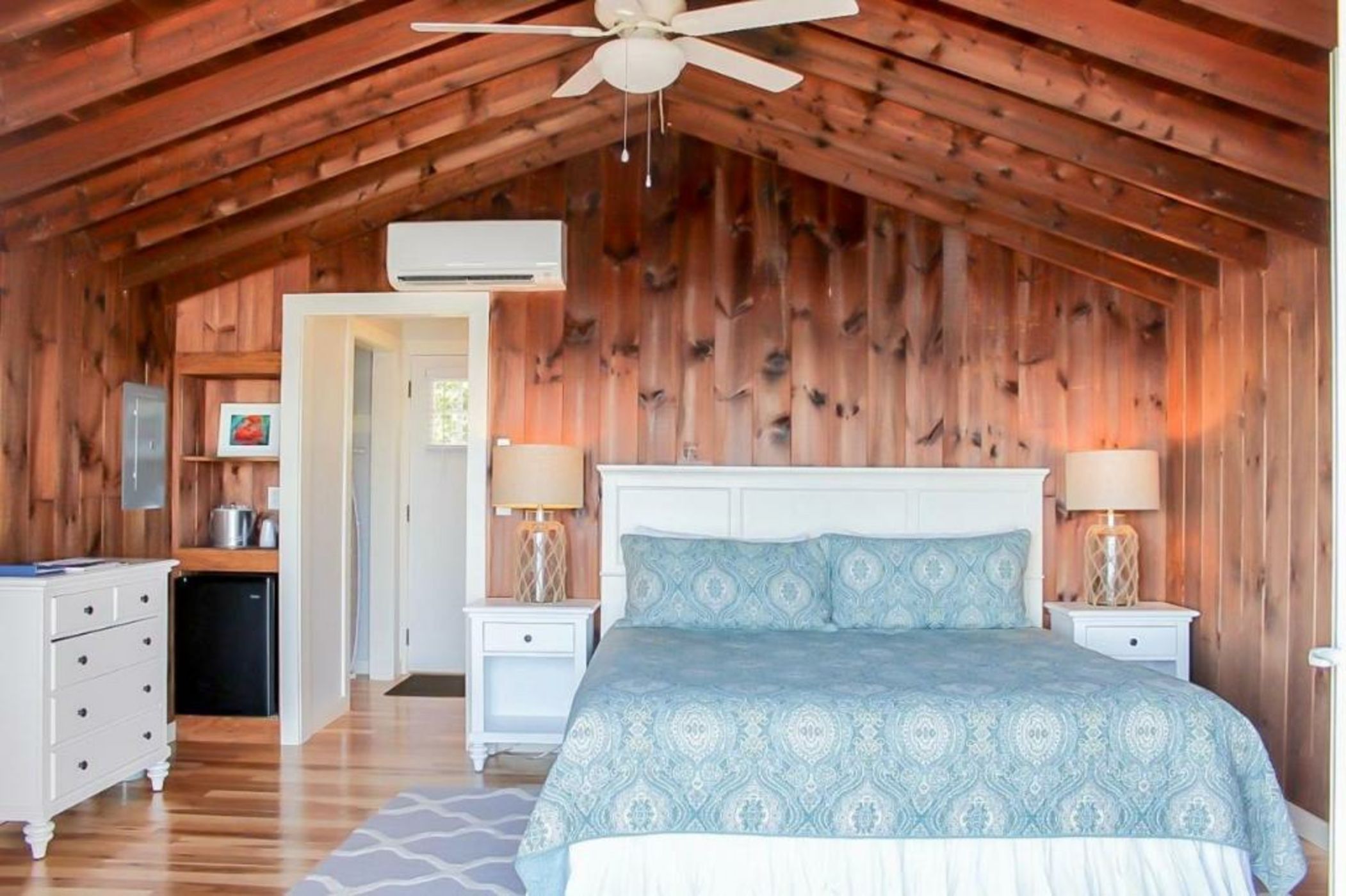 Linekin Bay Resort