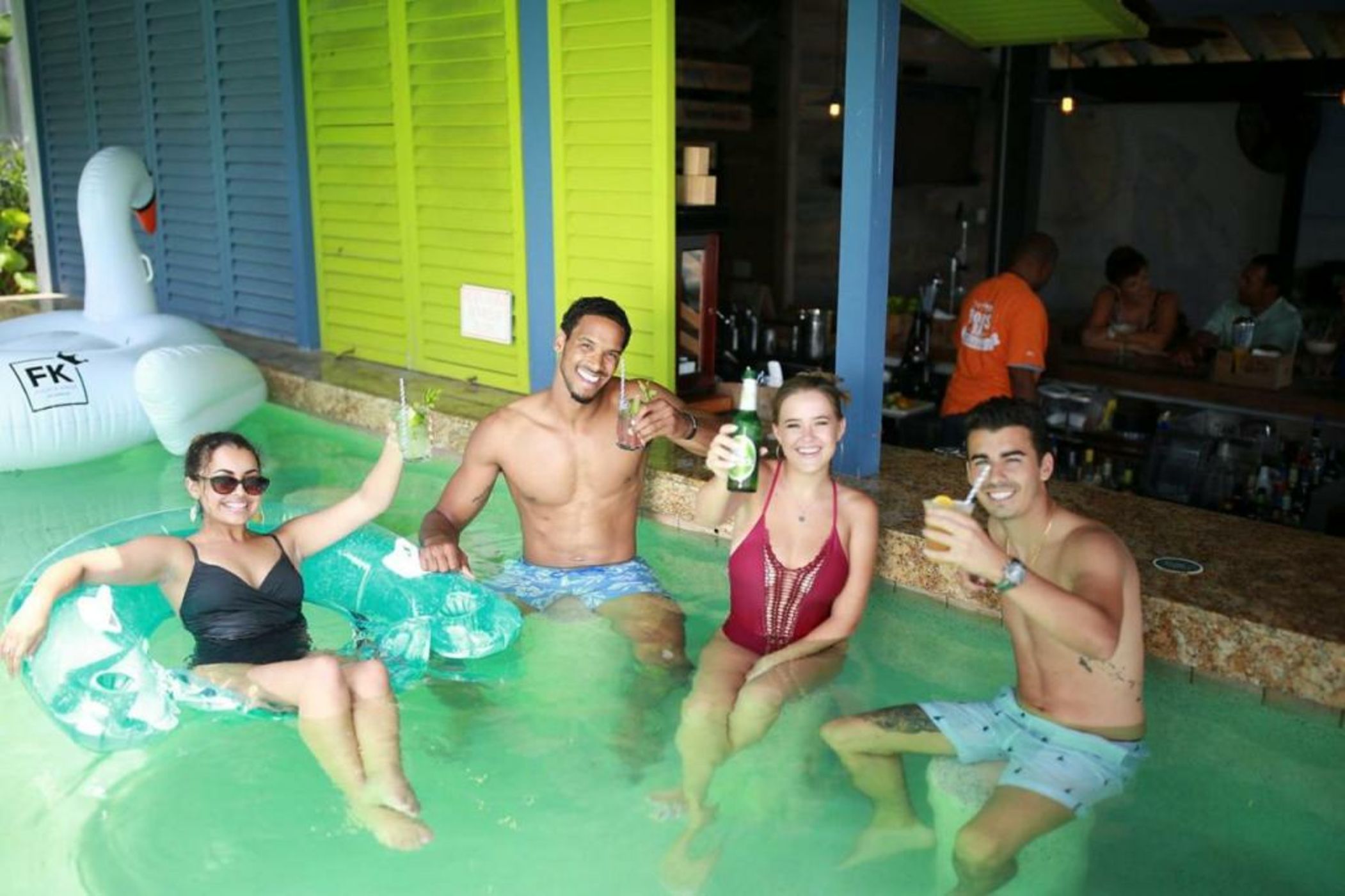 Pelican Bay Hotel