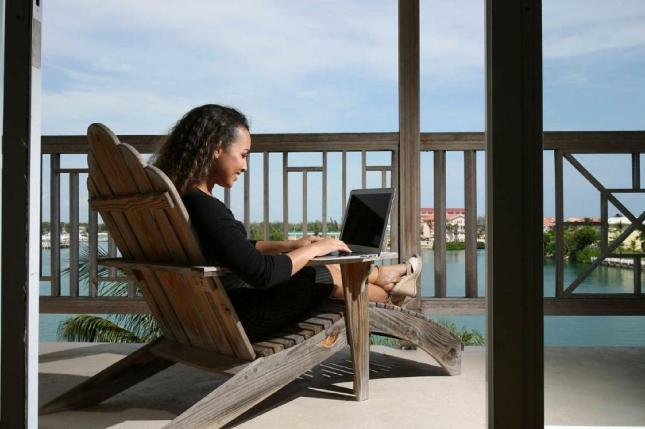 Pelican Bay Hotel