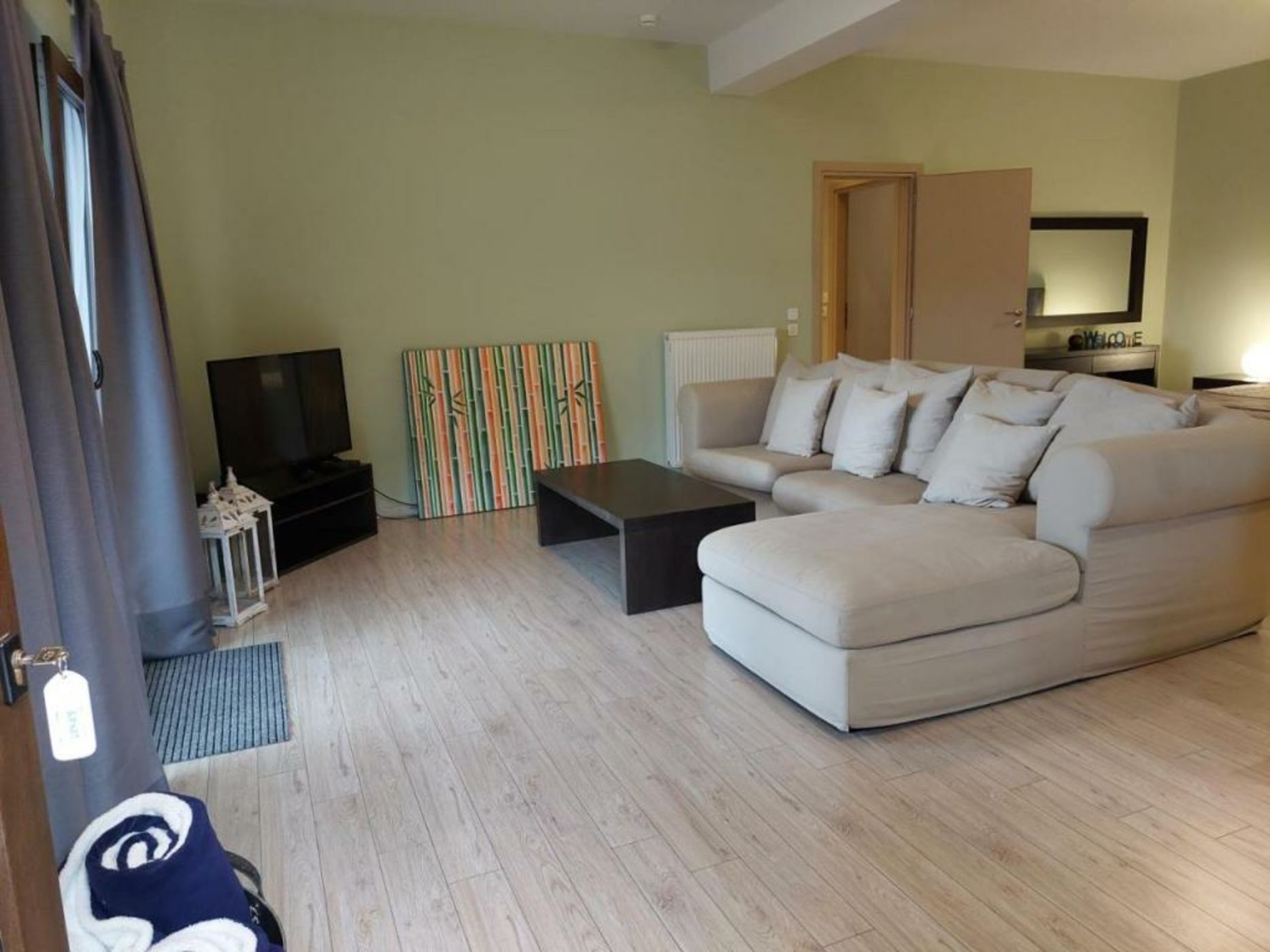 Perivoli Country Hotel & Retreat