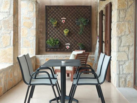 Perivoli Country Hotel & Retreat