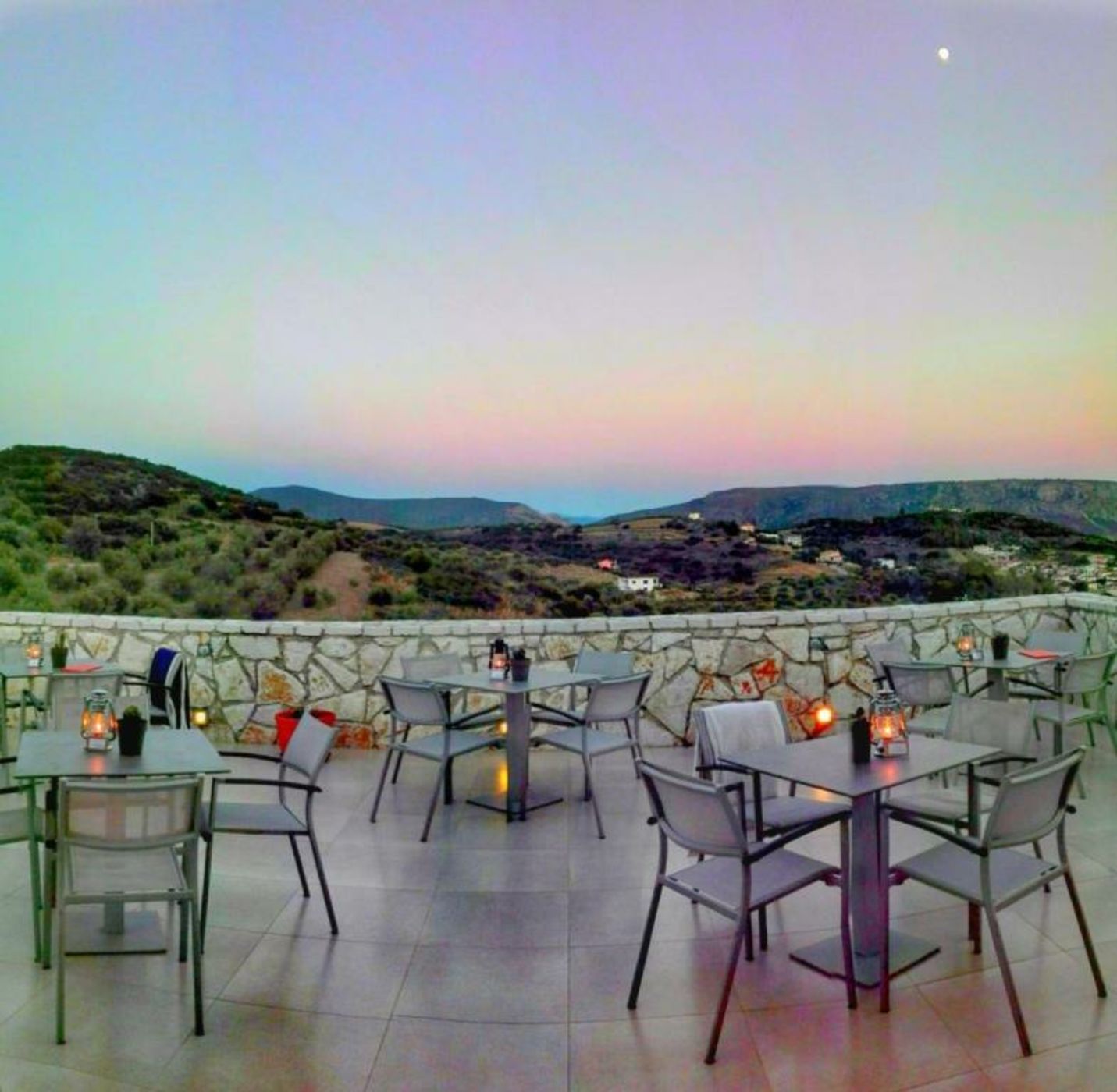 Perivoli Country Hotel & Retreat