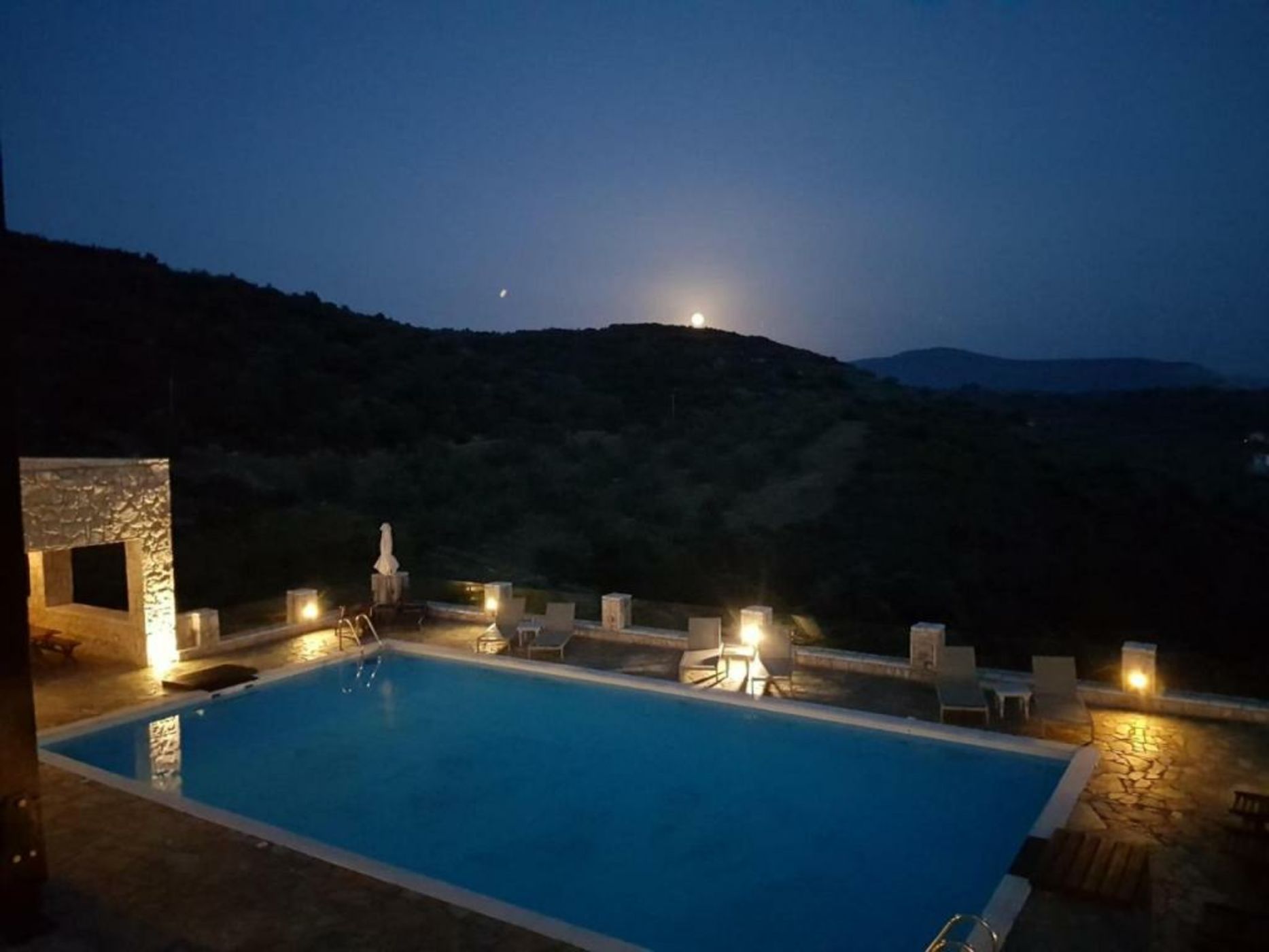 Perivoli Country Hotel & Retreat