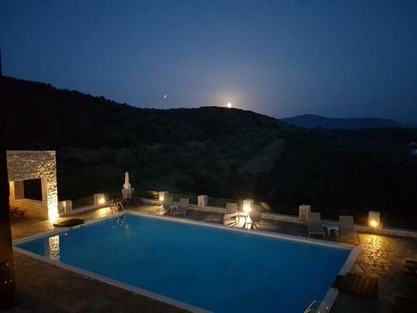 Perivoli Country Hotel & Retreat