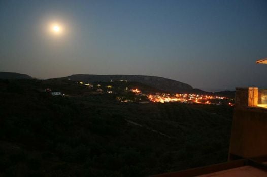 Perivoli Country Hotel & Retreat