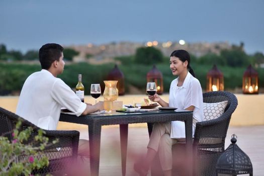 Jaisalmer Marriott Resort & Spa