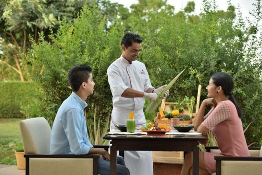 Jaisalmer Marriott Resort & Spa