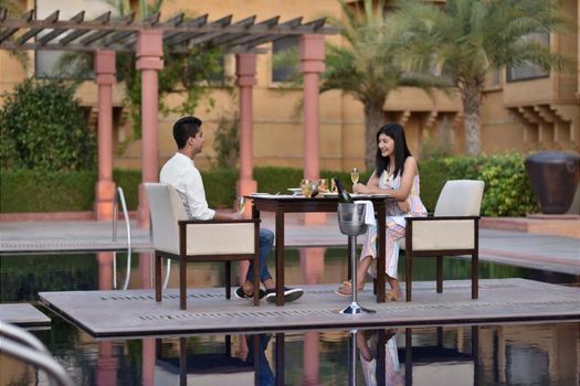 Jaisalmer Marriott Resort & Spa
