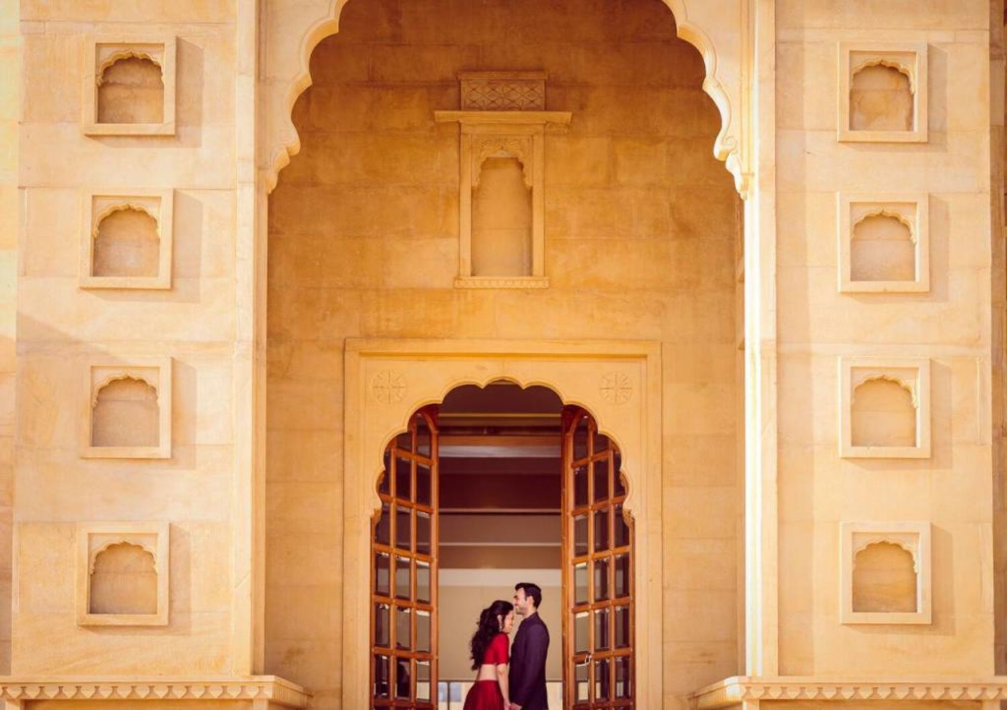 Jaisalmer Marriott Resort & Spa
