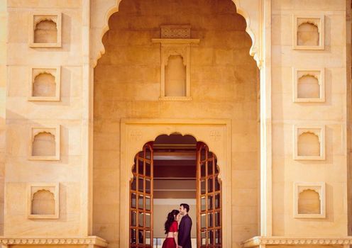 Jaisalmer Marriott Resort & Spa