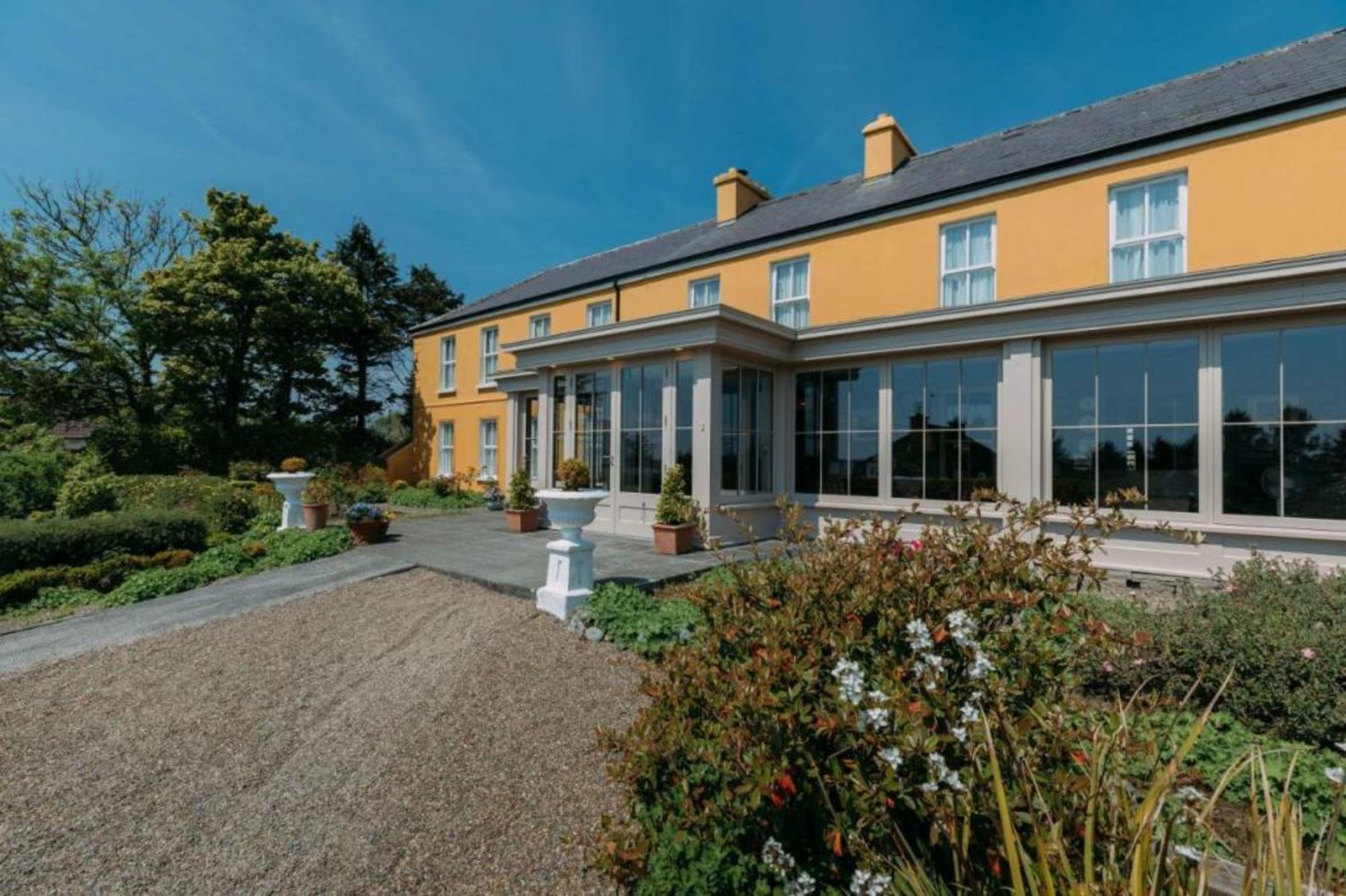 Sheedy's Boutique Hotel