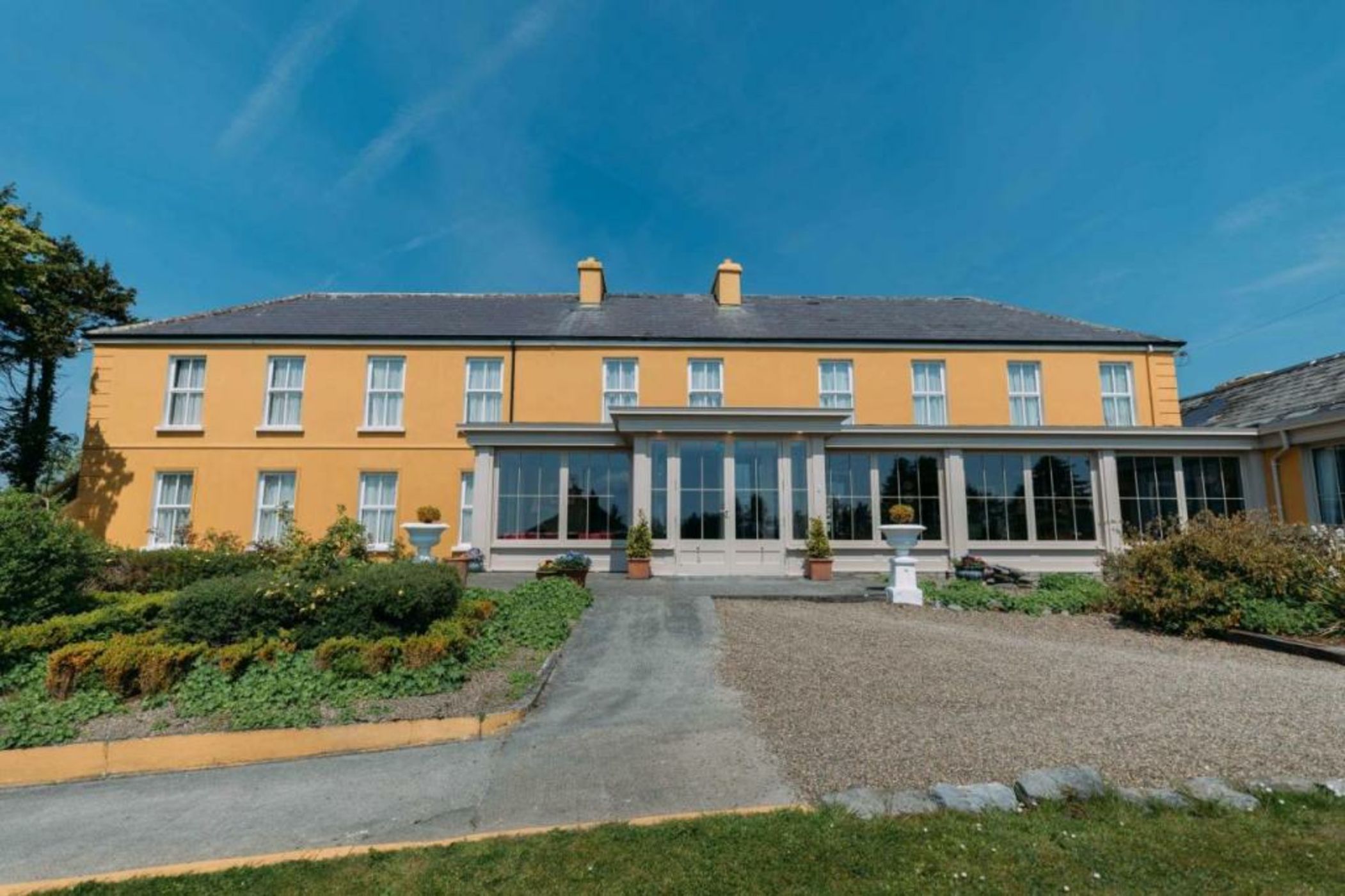 Sheedy's Boutique Hotel