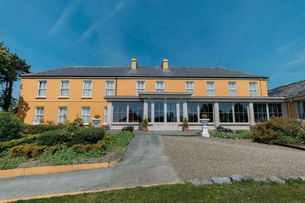 Sheedy's Boutique Hotel