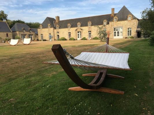 Château du Bois-Guy Golf
