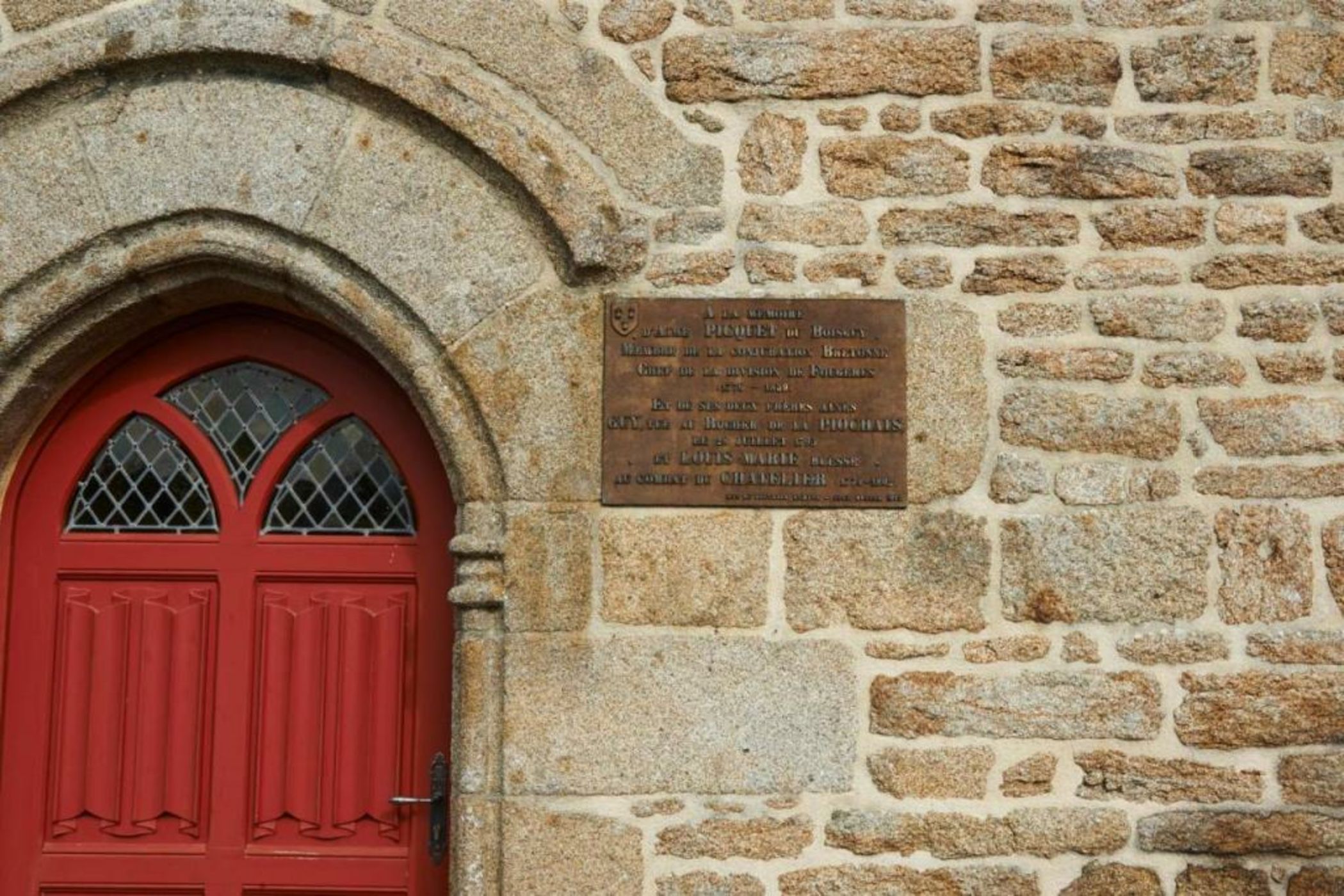 Château du Bois-Guy Golf