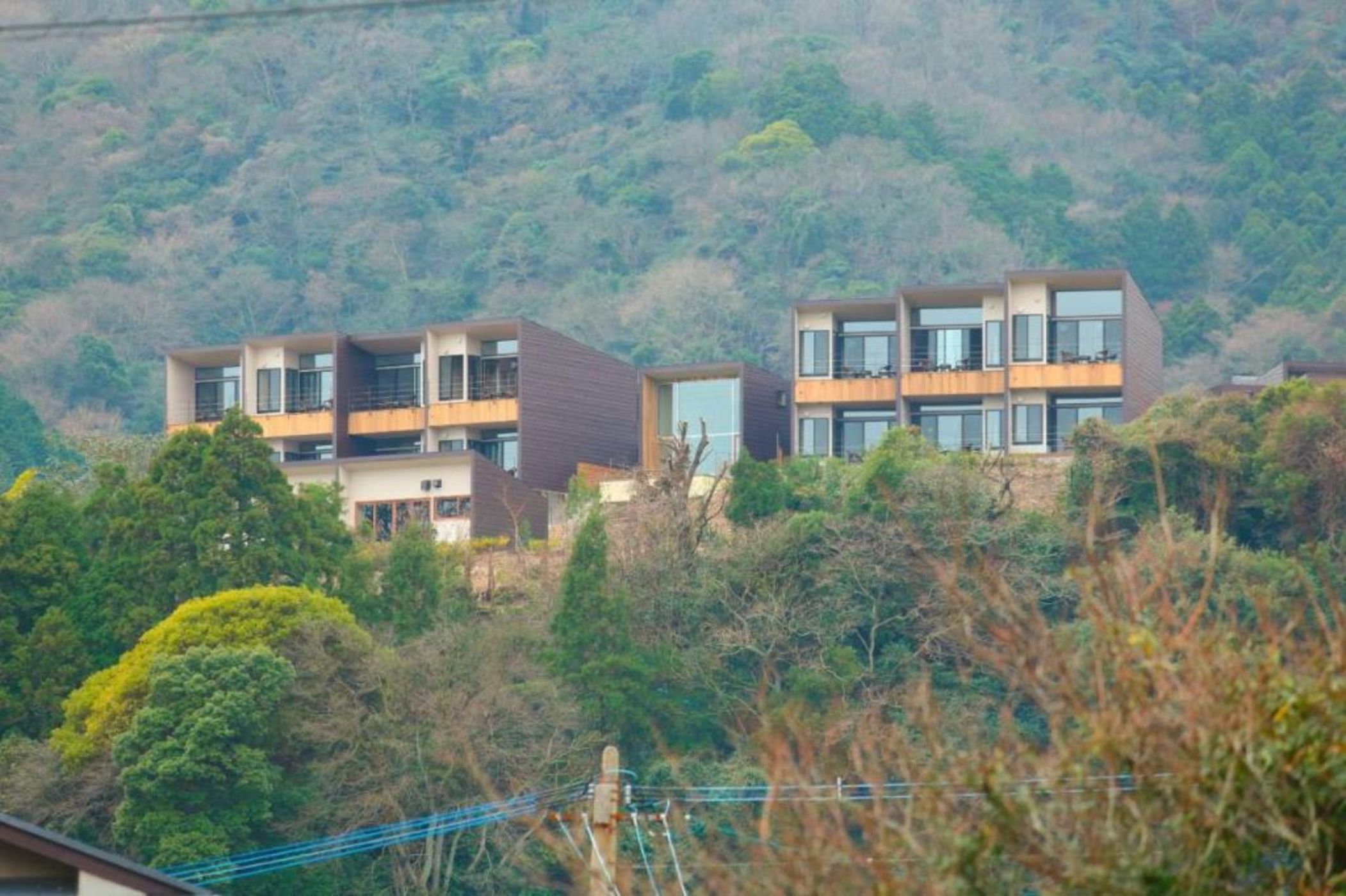 SEKIYA RESORT Terrace Midoubaru