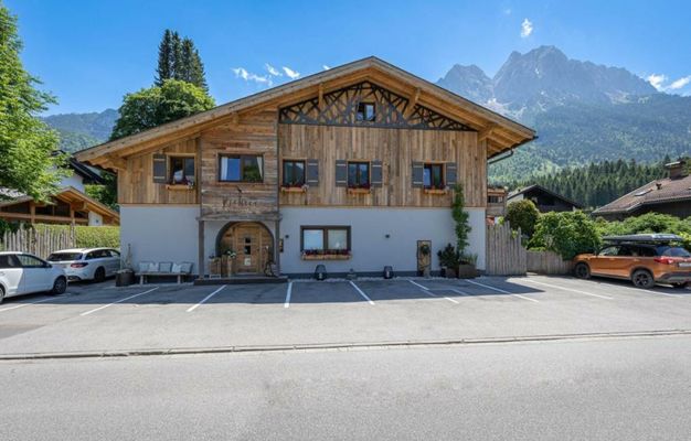 Gästehaus Richter