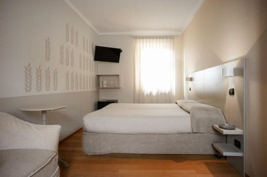 B&B Fior Di Farine
