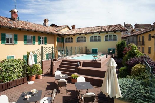 B&B Fior Di Farine