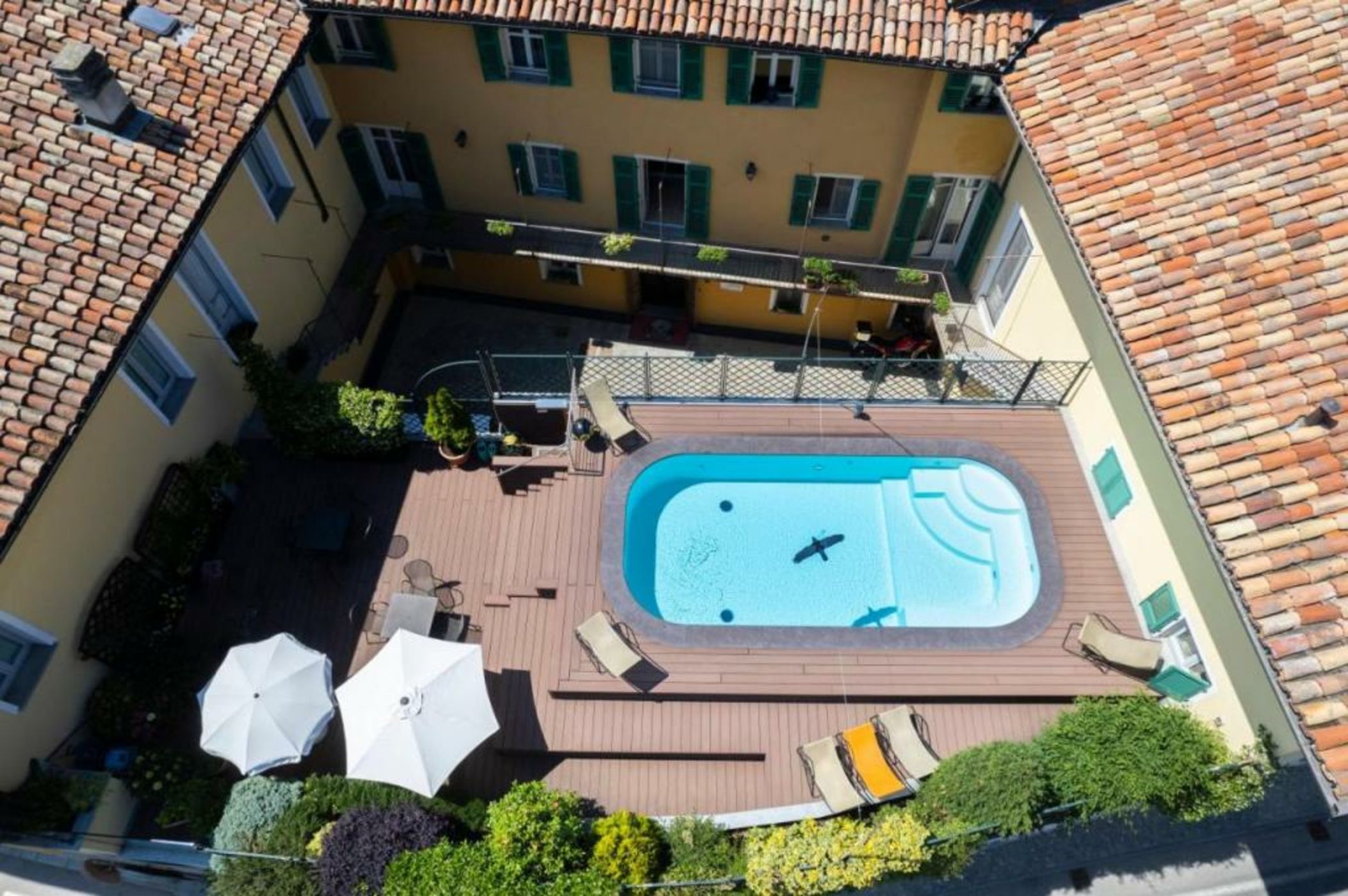 B&B Fior Di Farine