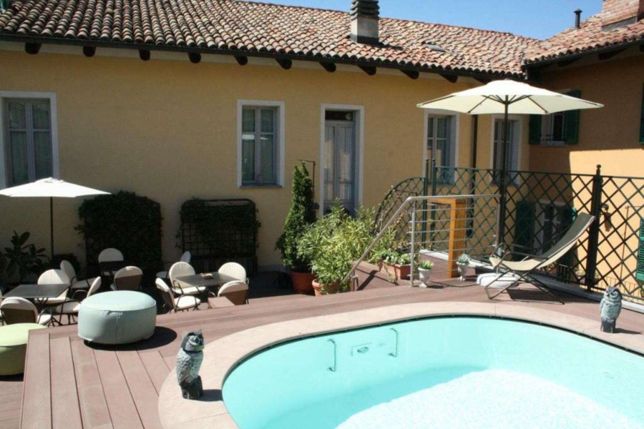 B&B Fior Di Farine