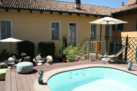B&B Fior Di Farine