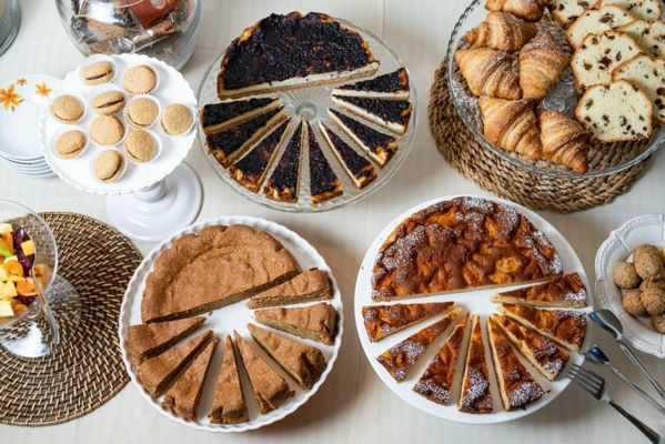 B&B Fior Di Farine