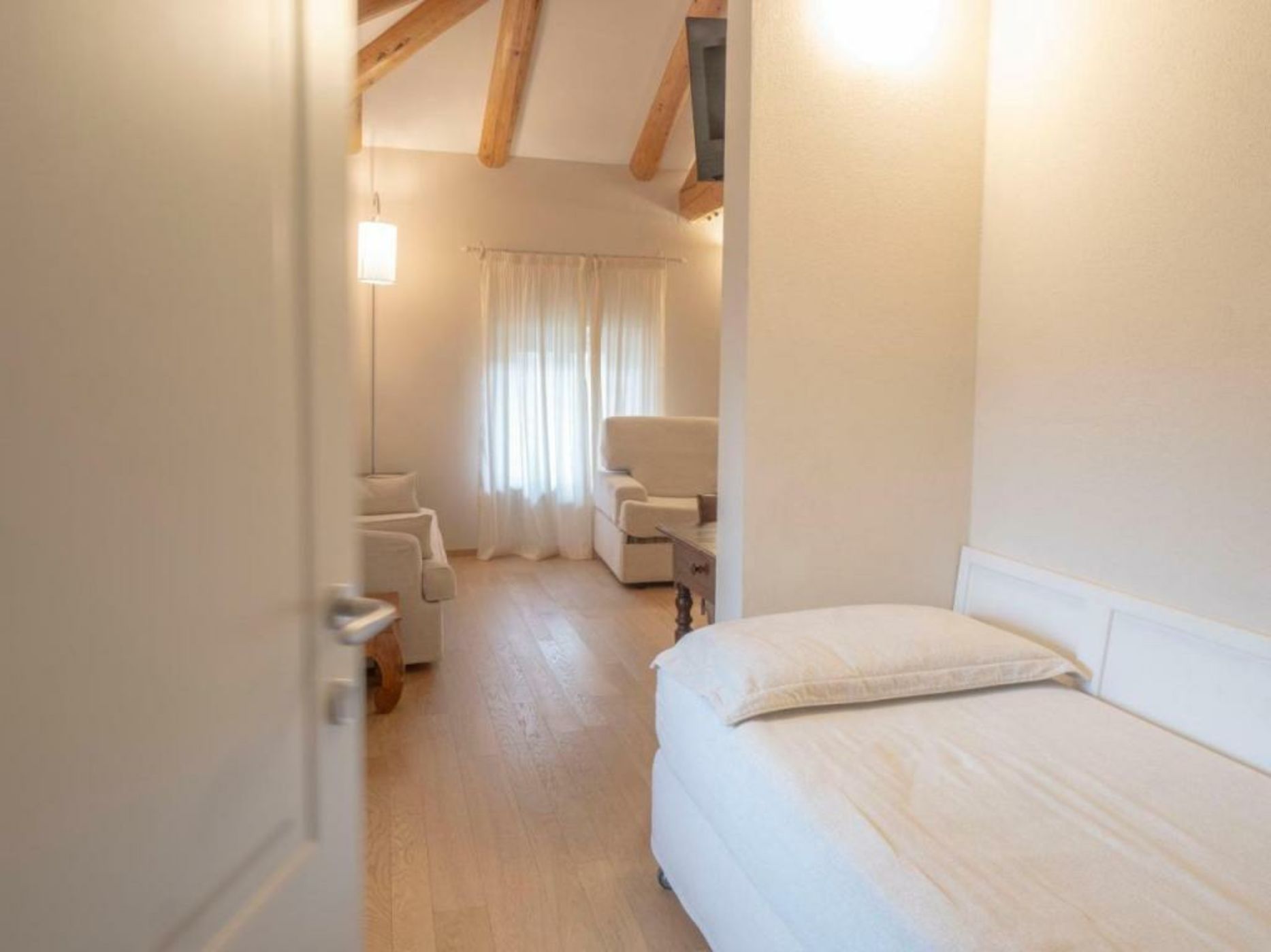 B&B Fior Di Farine