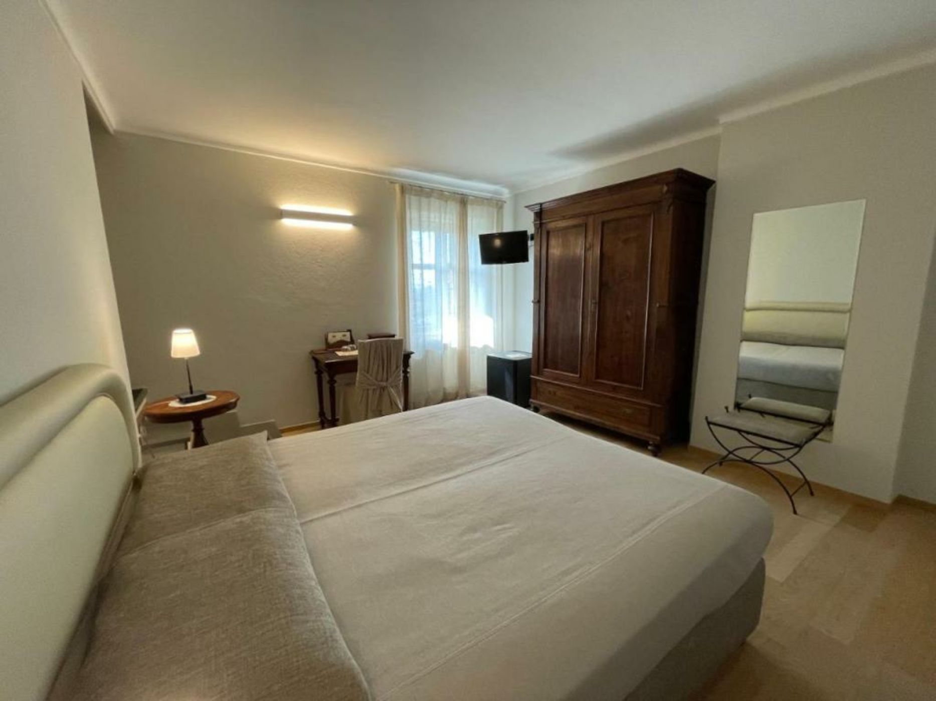 B&B Fior Di Farine