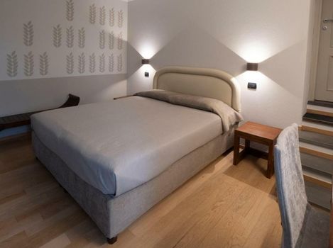 B&B Fior Di Farine