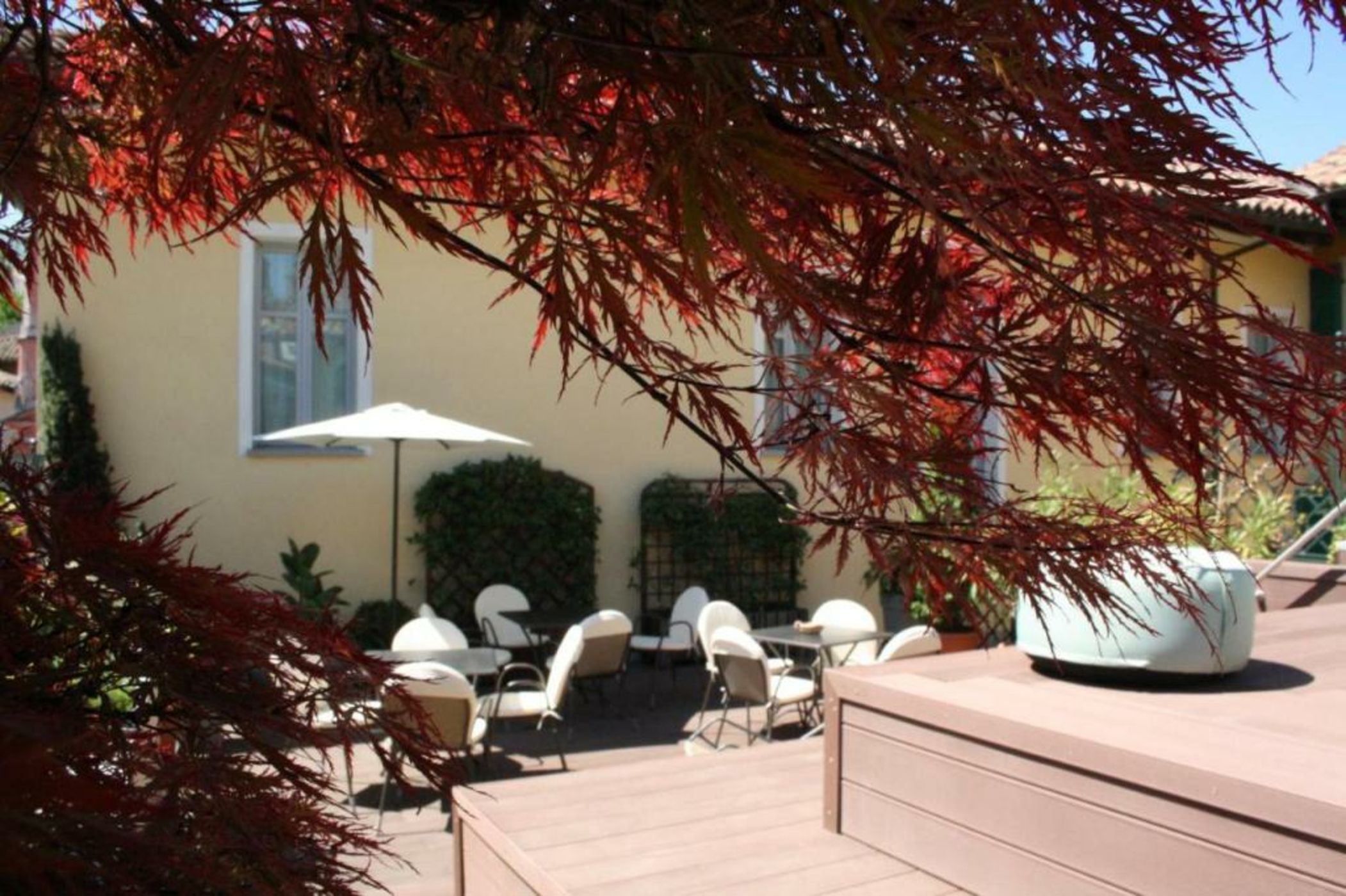 B&B Fior Di Farine