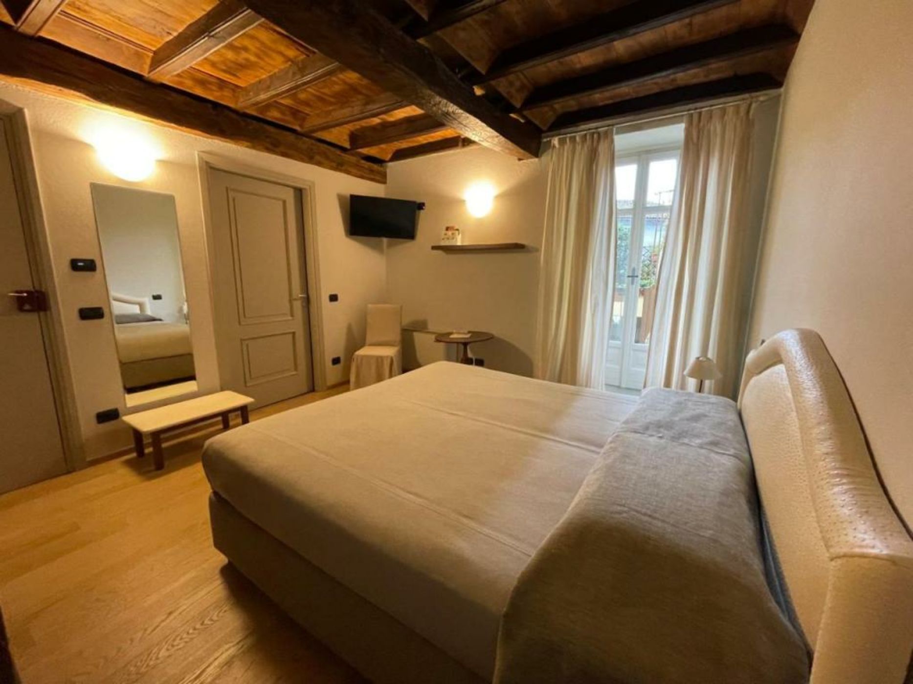 B&B Fior Di Farine