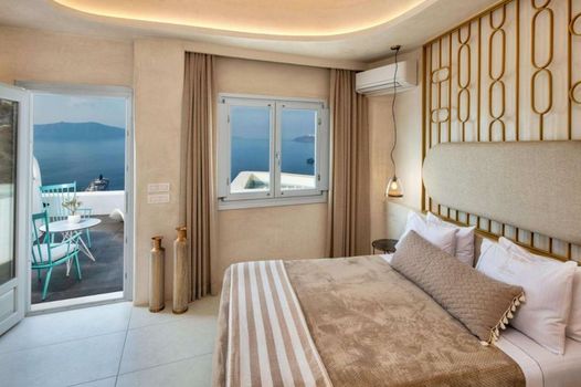 Athina Luxury Suites