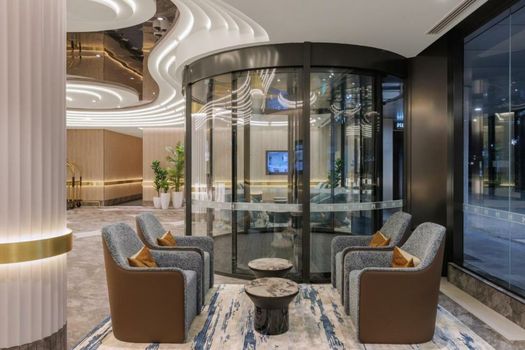 Meriton Suites Broadbeach