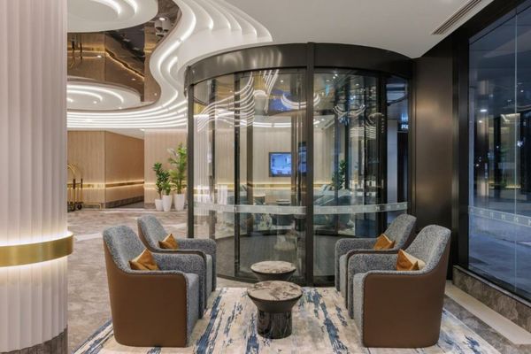 Meriton Suites Broadbeach