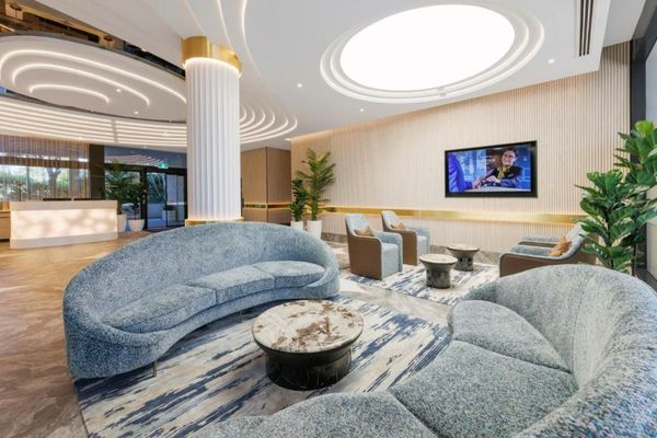 Meriton Suites Broadbeach