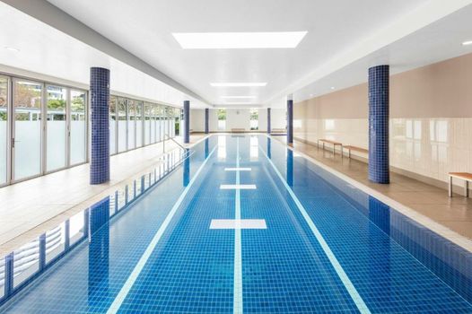 Meriton Suites Broadbeach