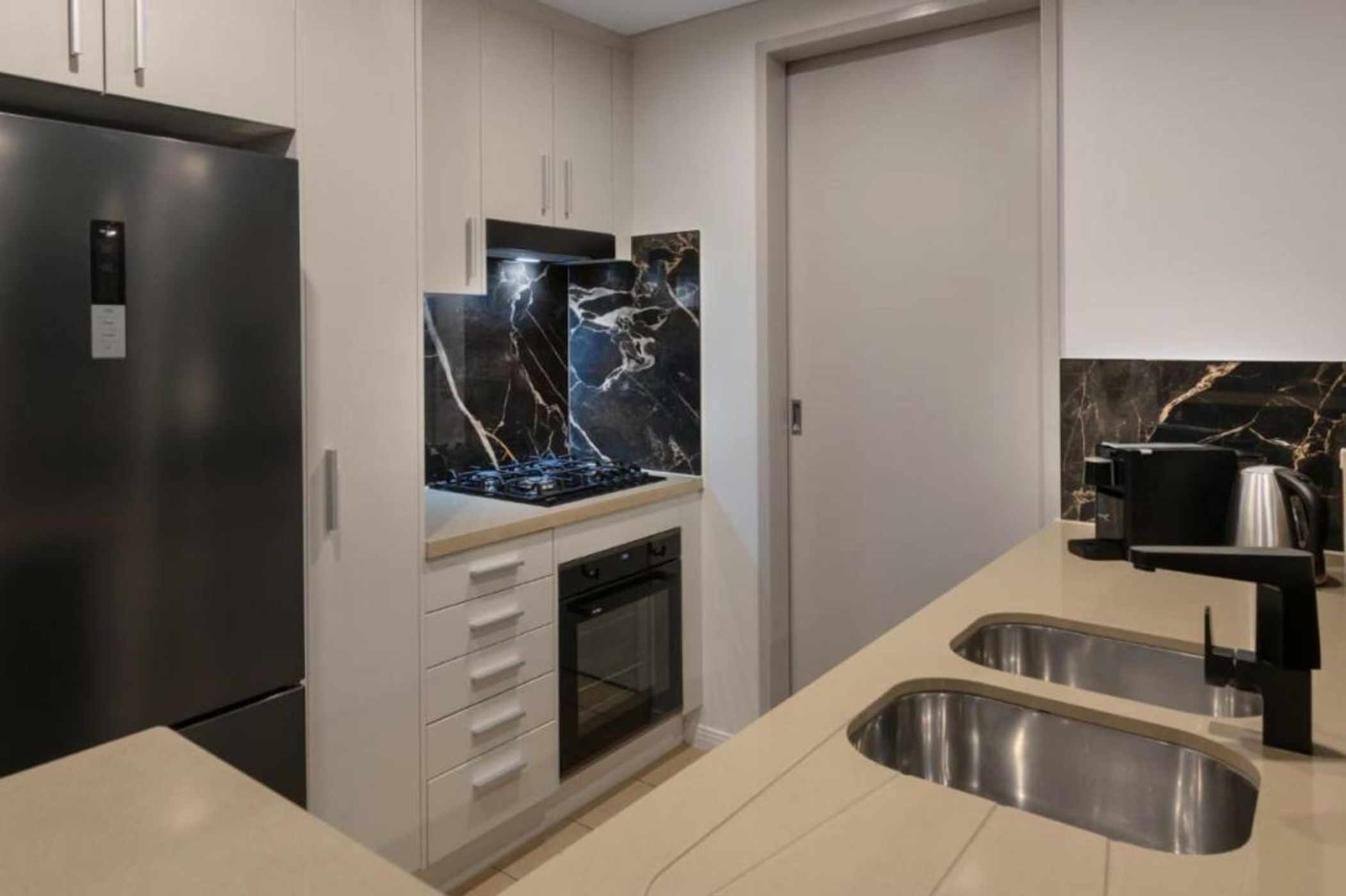 Meriton Suites Broadbeach