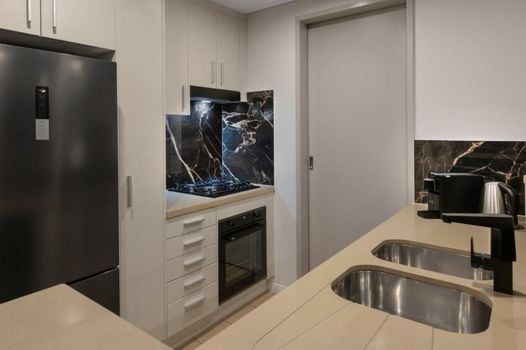 Meriton Suites Broadbeach
