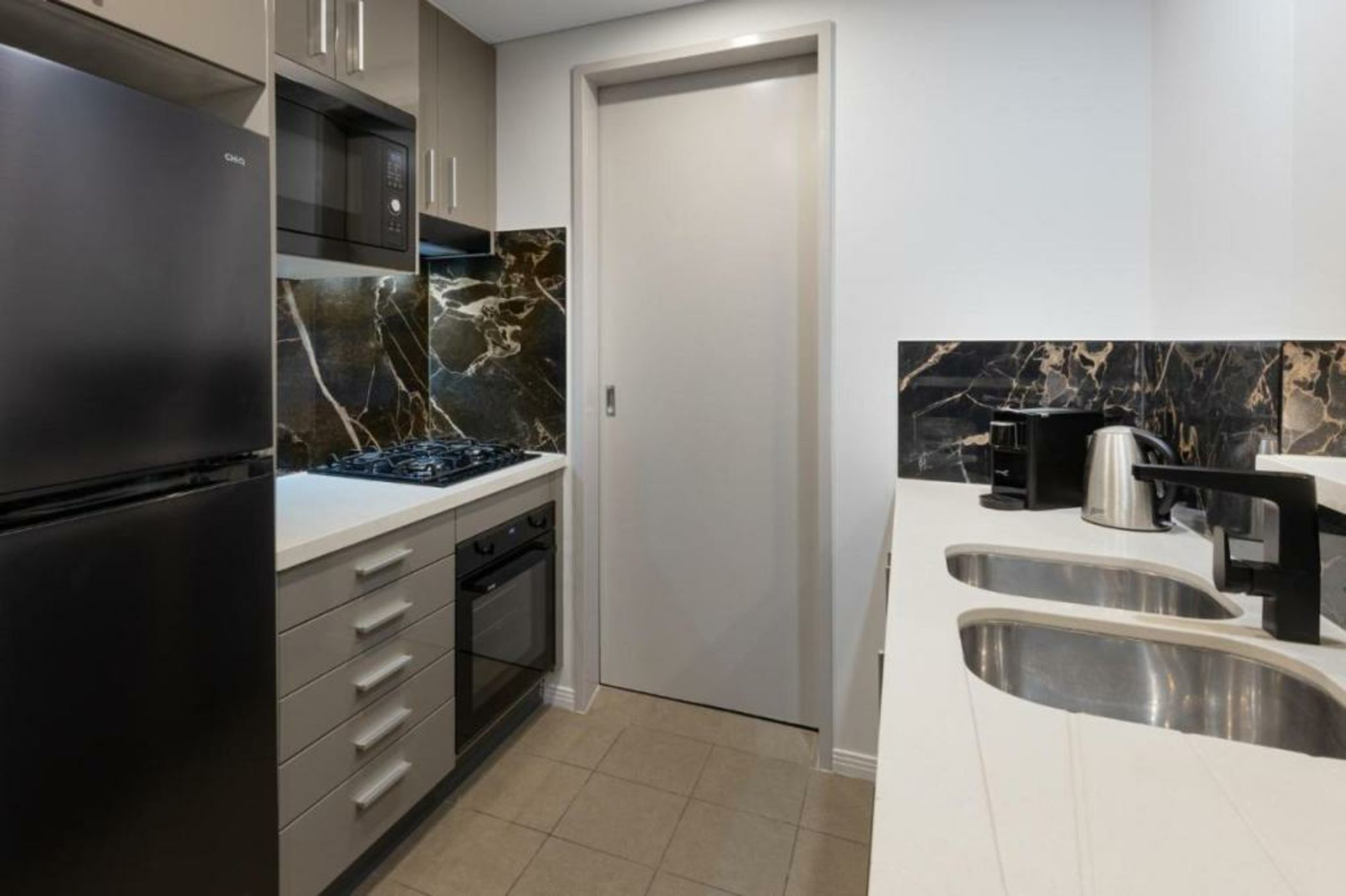 Meriton Suites Broadbeach