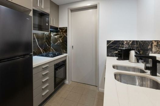 Meriton Suites Broadbeach